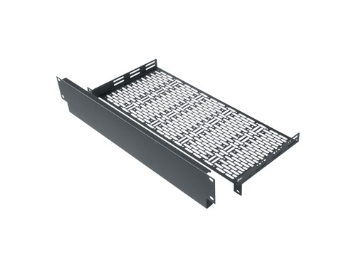 Middle Atlantic 1SP SHF 8"D W/2U FA,BPC