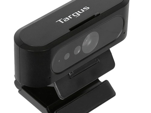 Targus FHD Webcam IR Facial Recognit