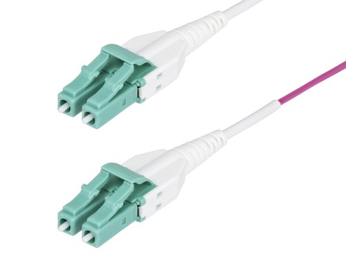 Startech.com OM4 Multimode Fiber Cable