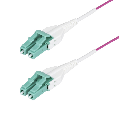 Startech.com OM4 Multimode Fiber Cable