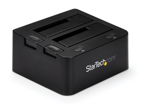 Startech.com USB HDD dock for SATA and IDE
