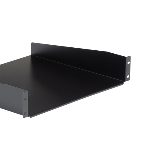 Startech.com Server Rack Cabinet Shelf TAA
