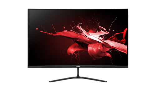 Acer America Corp. ED0 31.5" Curved Gaming Monit