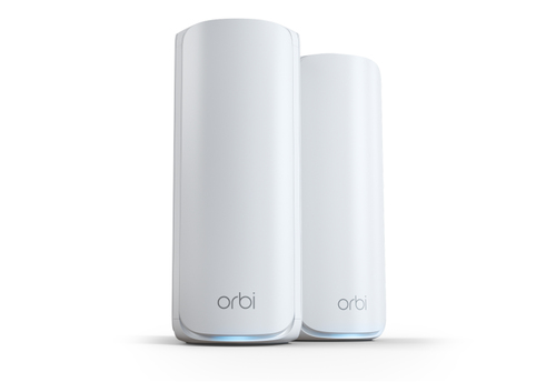 NETGEAR ORBI7 TB WIFI7 2PK BNDL