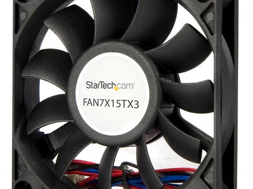Startech.com Replacement CPU Cooler Fan