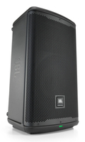 Harman Professional Solutions JBL EON710 10" PWRD LOUDSPKR
