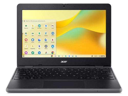 Acer America Corp. CB 511 11.6" N150 8G 64G CRM