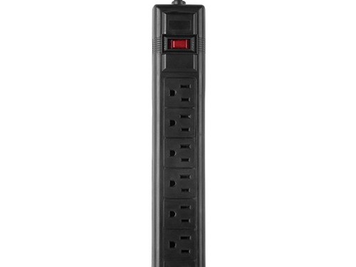 Cyberpower Essential Surge 7 out 6' Cord