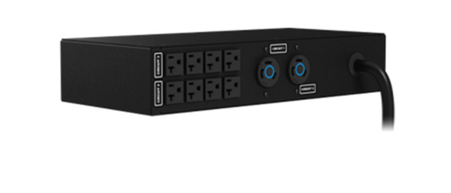 Vertiv Corp Liebert Basic PDU Horizontal
