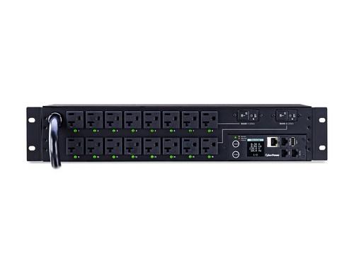 Cyberpower Switched PDU 30A