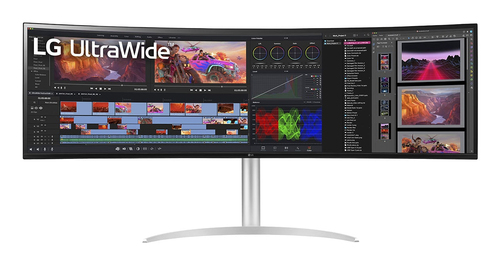 LG Commercial 49" MONITOR 5120x1440