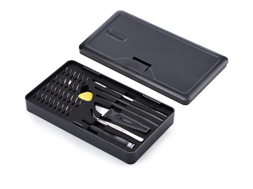 Startech.com 40-Piece Repair Toolkit/Set