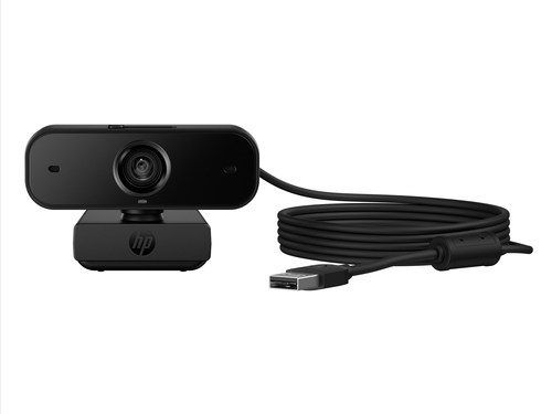 HP Business HP 435 FHD Webcam US