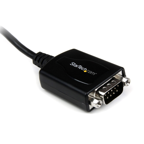 Startech.com 2 Port USB to Serial TAA