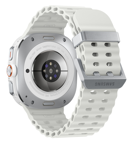 Samsung Consumer EOL Galaxy Watch Ultra LTE Whi
