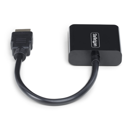 Startech.com HDMI to VGA Adapter 1080p