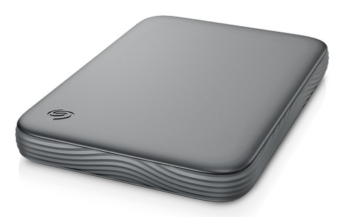 Seagate Retail Expansion 2TB Portable