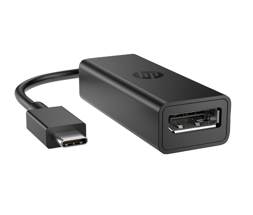 HP Business HP USB-C to DP Adapter G2