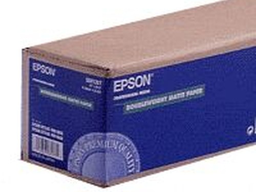 Epson America Print Doubleweight Matte 44"x82'
