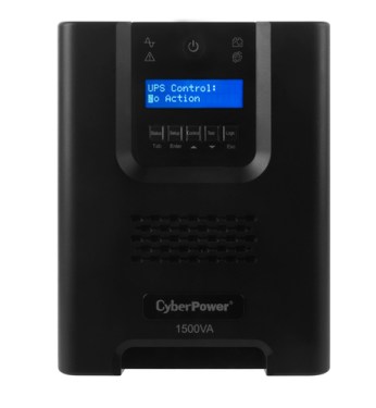 Cyberpower 1500VA UPS SMART APP
