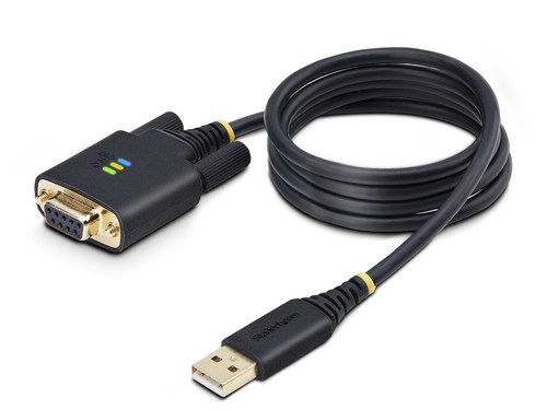 Startech.com USB Serial DCE Adptr Cable