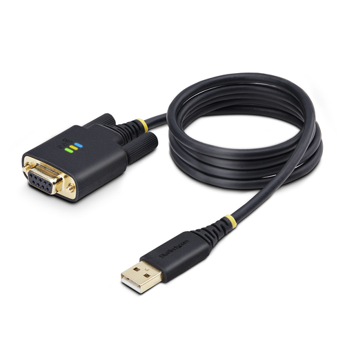 Startech.com USB Serial DCE Adptr Cable