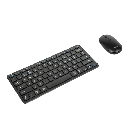 Targus Antimicrobial Compact Keyboard