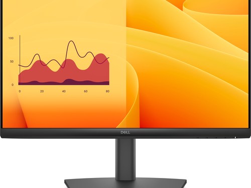 Dell Commercial Dell Pro 22 Adj Stand Monitor