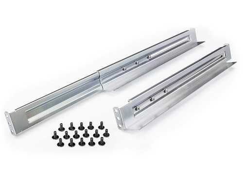 Cyberpower 1U to 2U Rail Kit
