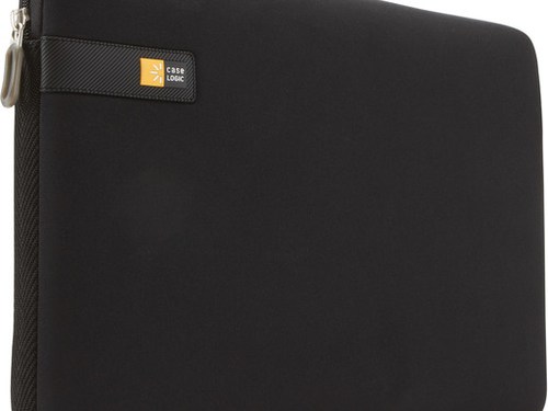 Case Logic 13.3" Laptop Sleeve Black