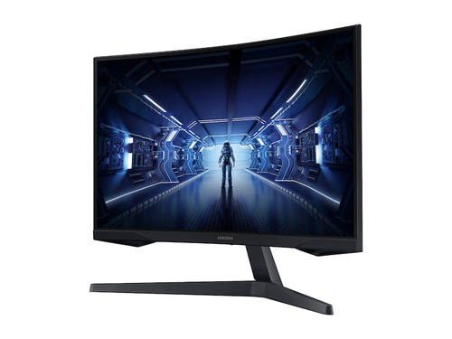 Samsung IT LCD 34in Odyssey G55T