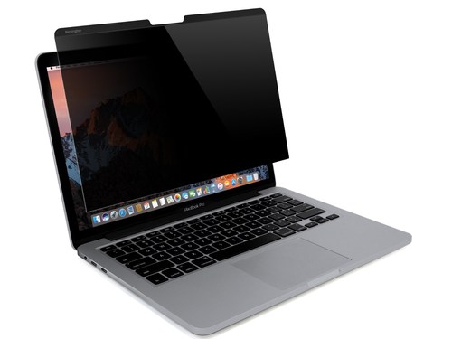 Kensington 13" Magnetic Privacy Screen