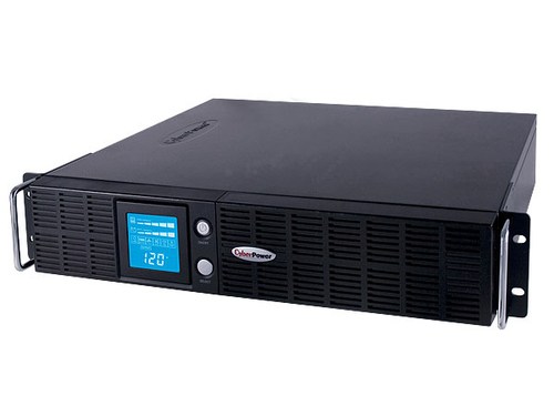 Cyberpower 2200VA UPS AVR, 2U RM/T