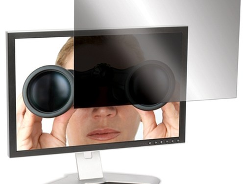 Targus 24" Wide Privacy Screen Monit