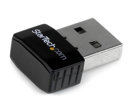 Startech.com USB 300Mbps WirelessN Adapter
