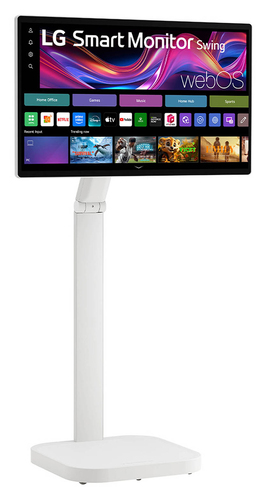LG Consumer 32" 4K IPS Touch Display
