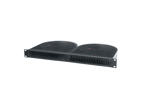 Middle Atlantic QBP Quiet Blower Panel Series