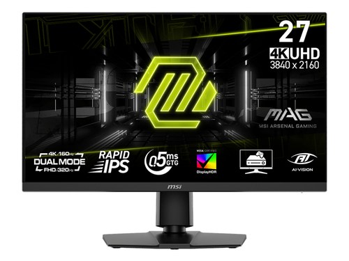 MSI Video MAG 272URDF E16