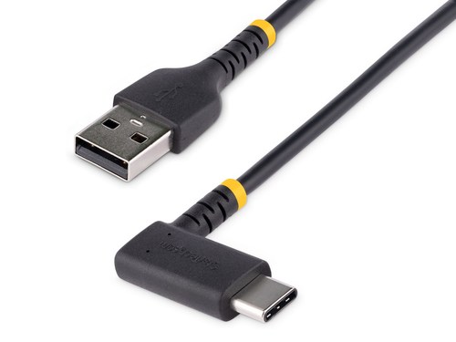 Startech.com USB A to USB C Charging Cable