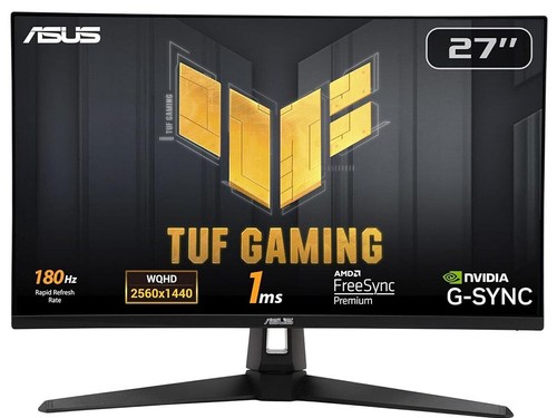 ASUS VG27AQ3A