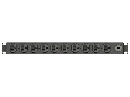 Vertiv Corp PDU BS,HORZ,20A,120V,10 5 20