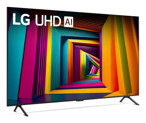 LG Consumer 98" 4K UHD