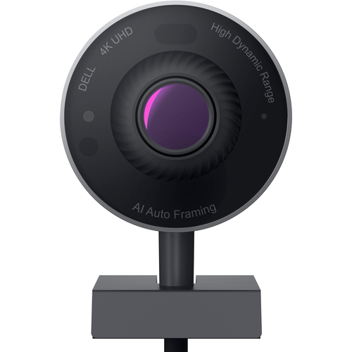 Dell Commercial Dell US WebCam