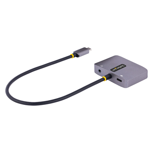 Startech.com USB C Video Adapter 4K 60Hz