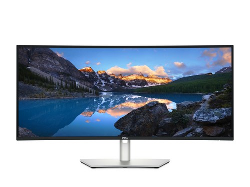 Dell Commercial UltraSharp 34 Monitor