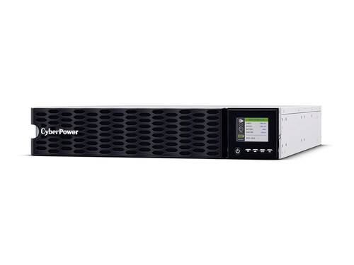 Cyberpower 5KVA 5KW ONLINE UPS PF 1 2U