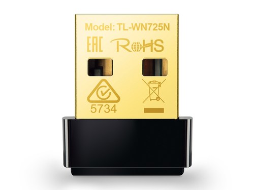 TP-Link Wireless 150N USB Nano Adapter
