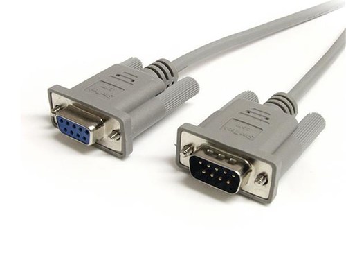 Startech.com 25' VGA Monitor Serial Cable