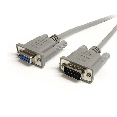 Startech.com 25' VGA Monitor Serial Cable