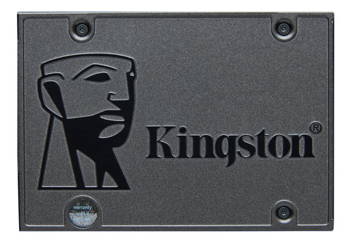 Kingston Kingston SSD
